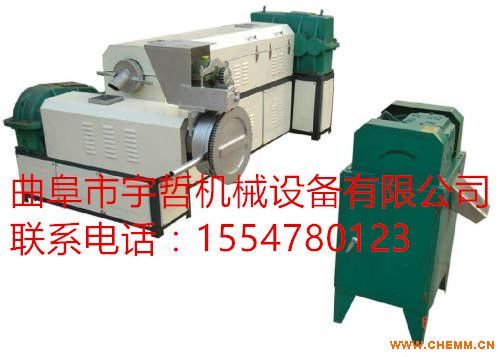中國(guó)再生塑料行業(yè) 從廢塑料再生到塑料造粒，專用設(shè)備驅(qū)動(dòng)產(chǎn)業(yè)升級(jí)
