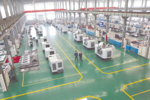 滕州制造風(fēng)生水起 技術(shù)開發(fā)引領(lǐng)產(chǎn)業(yè)升級(jí)