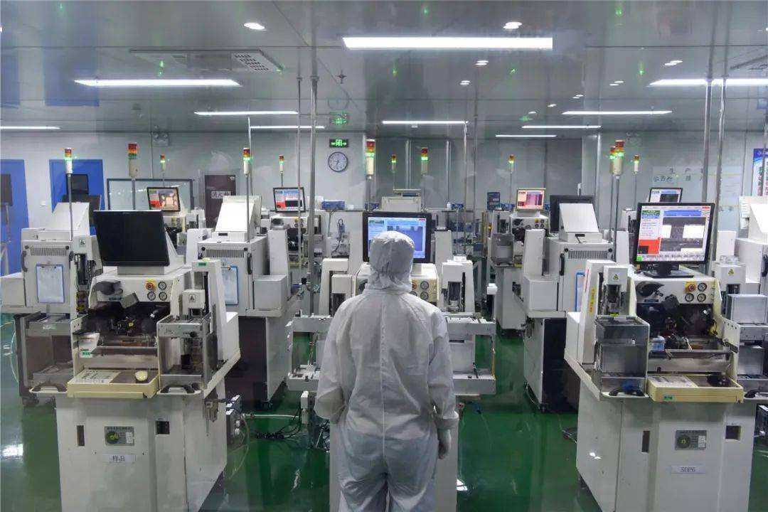 奧力威傳感計(jì)劃現(xiàn)金收購(gòu)龍微科技，雙方正就股權(quán)與技術(shù)咨詢展開談判