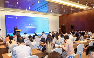 2022工程創(chuàng)新服務(wù)綠色低碳發(fā)展高級(jí)別研討會(huì)在京舉辦，共探技術(shù)創(chuàng)新與網(wǎng)絡(luò)服務(wù)融合路徑