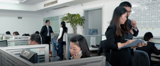 2016年中國管理咨詢行業發展態勢與北京技術咨詢市場前瞻